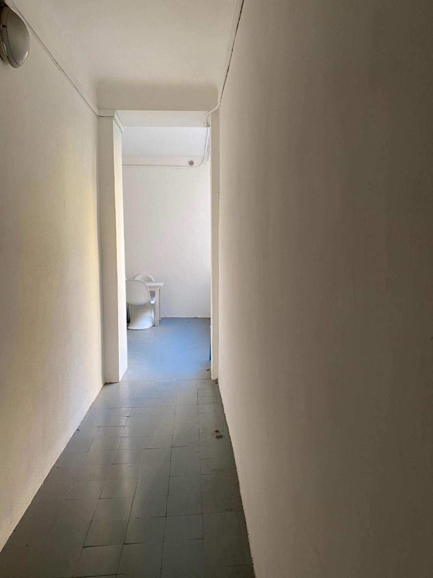 Apartment Nolo Cube Mailand
