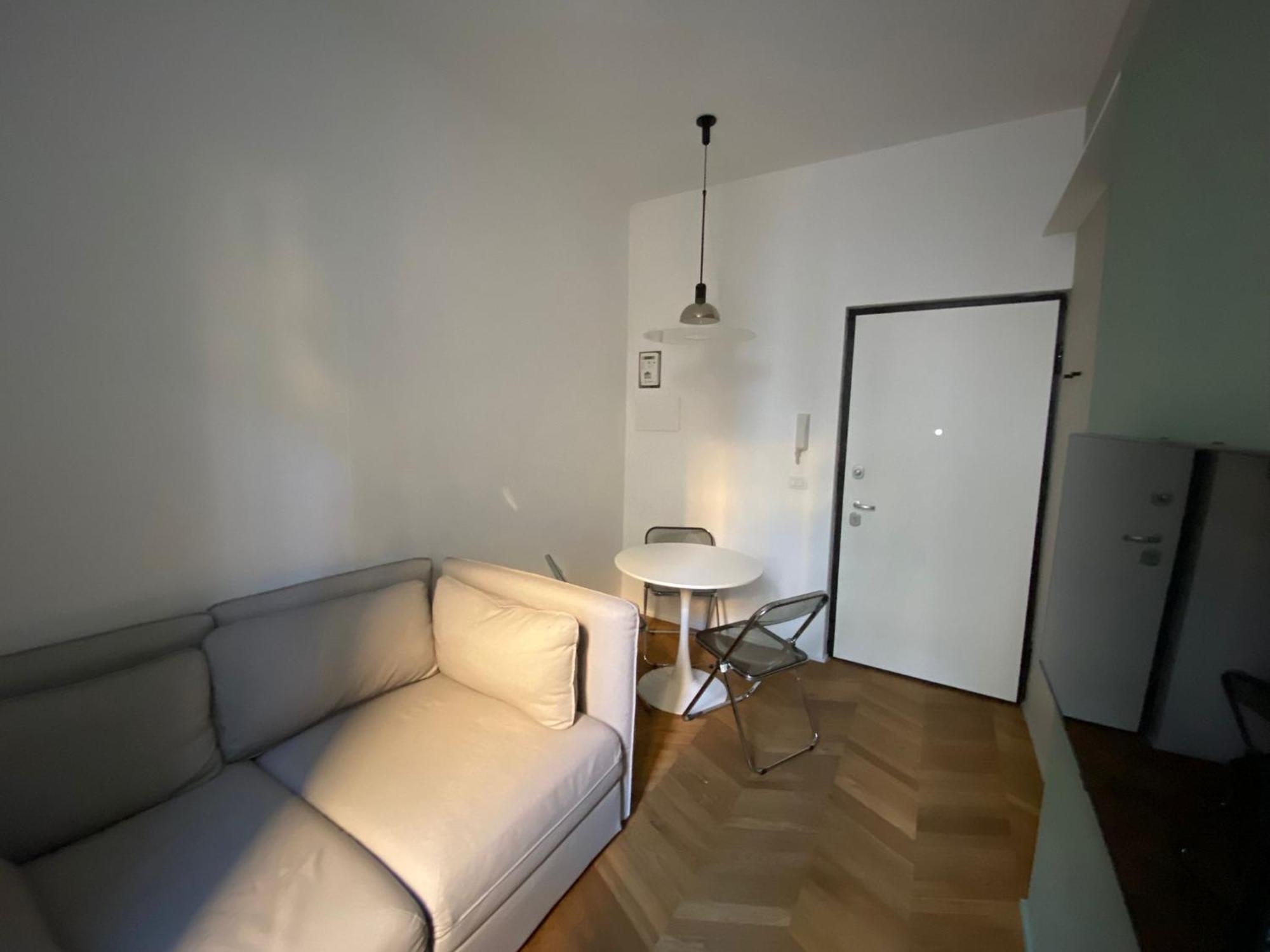 Appartamento Nolo Cube Milano